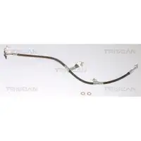 Bremsschlauch Triscan 8150 431024 für Hyundai für Kia Vorderachse Rechts