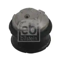 FEBI BILSTEIN 09154 Motorlager für MERCEDES-BENZ
