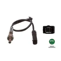 NTK 1727 Lambdasonde LZA15-A5 für FIAT