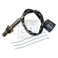 FEBI BILSTEIN 177531 Lambda-Sonde für MITSUBISHI