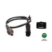 NTK 0029 Lambdasonde LZA15-A1 für FIAT