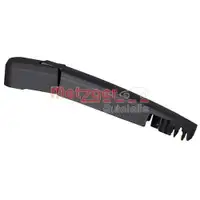 Wischarm Scheibenreinigung Metzger 2190094 Original Ersatzteil für Opel Hinten