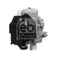 FEBI BILSTEIN 178004 Türschloss für SEAT, VW