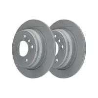 ATE 24.0310-0227.1 Power Disc Bremsscheiben 2 Stück BMW
