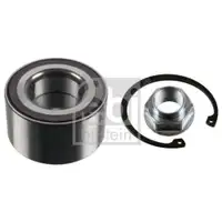 FEBI BILSTEIN 178023 Radlagersatz für HONDA