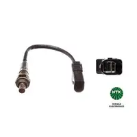 NTK 0031 Lambdasonde LZA15-A3 für LANCIA, FIAT