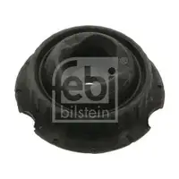 FEBI BILSTEIN 37604 Federbeinstützlager für PORSCHE, AUDI, VW