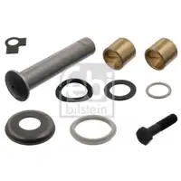 FEBI BILSTEIN 01151 Rep. Satz Lenkhebelwelle für VW
