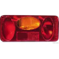 HERTH+BUSS ELPARTS 83830034 Heckleuchte L