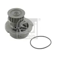 FEBI BILSTEIN 01262 Wasserpumpe für OPEL, DAEWOO, CHEVROLET