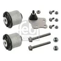 FEBI BILSTEIN 29195 Querlenkerlagersatz für MERCEDES-BENZ