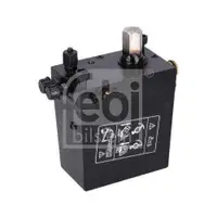 FEBI BILSTEIN 35510 Hydraulikpumpe für VOLVO