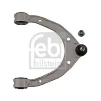 FEBI BILSTEIN 45380 Querlenker für AUDI