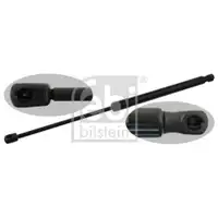 FEBI BILSTEIN 47086 Gasdruckfeder für PEUGEOT