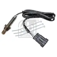 FEBI BILSTEIN 177431 Lambda-Sonde