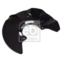 FEBI BILSTEIN 175591 Spritzblech für VW