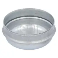 FEBI BILSTEIN 04947 Staubkappe für MERCEDES-BENZ