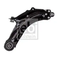 FEBI BILSTEIN 172560 Querlenker für NISSAN, RENAULT, MERCEDES-BENZ