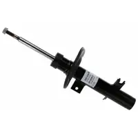 Stoßdämpfer Sachs 350 094 für Peugeot Vorderachse Links