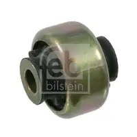FEBI BILSTEIN 22822 Querlenkerlager für RENAULT, NISSAN, OPEL