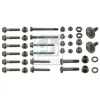 FEBI BILSTEIN 48901 Montagesatz für AUDI