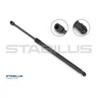 Gasfeder Koffer /laderaum Stabilus 867362 // Lift-o-mat® für Kia Beidseitig