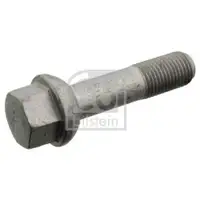 FEBI BILSTEIN 09806 Radschraube für MERCEDES-BENZ