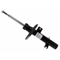 Stoßdämpfer Sachs 350 095 für Peugeot Vorderachse Rechts