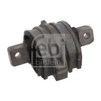 FEBI BILSTEIN 10125 Getriebelager für MERCEDES-BENZ