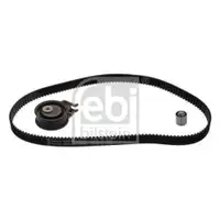 FEBI BILSTEIN 37642 Zahnriemensatz für AUDI, VW, SKODA, SEAT