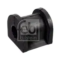 FEBI BILSTEIN 174315 Stabilisatorlager für MITSUBISHI