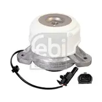 FEBI BILSTEIN 175588 Motorlager für MERCEDES-BENZ
