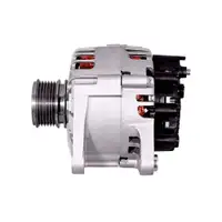 HELLA 8EL 015 637-401 Generator 14V 150A