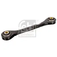 FEBI BILSTEIN 106337 Querstrebe für AUDI, PORSCHE