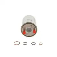 Kraftstofffilter Bosch F 026 402 234 für Renault