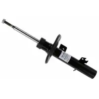 Stoßdämpfer Sachs 350 098 für Peugeot Vorderachse Links