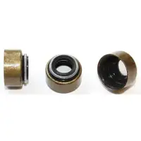 ELRING 010.250 Dichtring, Ventilschaft