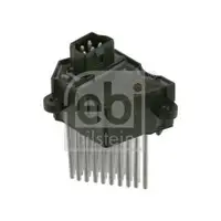 FEBI BILSTEIN 24617 Steuergerät für BMW, LAND