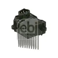 FEBI BILSTEIN 24617 Steuergerät für BMW, LAND