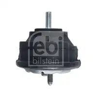 FEBI BILSTEIN 23770 Motorlager für BMW