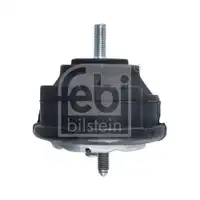 FEBI BILSTEIN 23770 Motorlager für BMW
