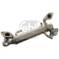 FEBI BILSTEIN 102800 Abgaskühler