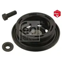 FEBI BILSTEIN 33600 Riemenscheibe (entkoppelt) für MERCEDES-BENZ