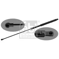 FEBI BILSTEIN 47092 Gasdruckfeder für PEUGEOT