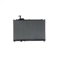 Kühler Motorkühlung Mahle CR 2689 000S Behr für Mitsubishi