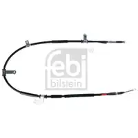FEBI BILSTEIN 106712 Handbremsseil