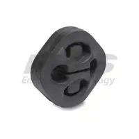 Halter Schalldämpfer Hjs 83 11 1902 für Audi für Seat für Skoda für VW Mitte