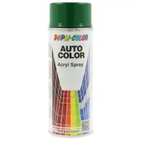 DUPLI COLOR 538681 AC 7-0400 grün 400