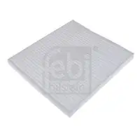 FEBI BILSTEIN 27423 Innenraumfilter für KIA, HYUNDAI