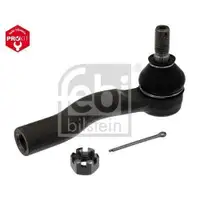 FEBI BILSTEIN 43160 Spurstangenendstück für TOYOTA